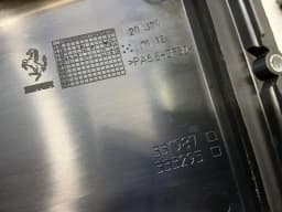 FERRARI Ferrari 812 Superfast F152M Air Filter Box 333295 Air Filter Box — thumbnail 8
