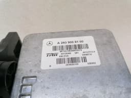MERCEDES-BENZ Mercedes EQC400 EQC N293 A.B.S Pump A2939009100 ABS Pump Hydraulic Block — thumbnail 6