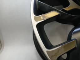 ASTON MARTIN Aston Martin DBX Front Alloy Wheel MY83-1007-LA 10JX22 ET56 Front Rim — thumbnail 7