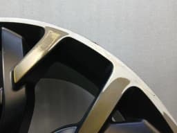 ASTON MARTIN Aston Martin DBX Front Alloy Wheel MY83-1007-LA 10JX22 ET56 Front Rim — thumbnail 8