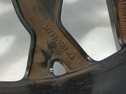ASTON MARTIN Aston Martin DBX Front Alloy Wheel MY83-1007-LA 10JX22 ET56 Front Rim — thumbnail 10