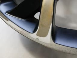 ASTON MARTIN Aston Martin DBX Front Alloy Wheel MY83-1007-LA 10JX22 ET56 Front Rim — thumbnail 6