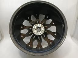 ASTON MARTIN Aston Martin DBX Front Alloy Wheel MY83-1007-LA 10JX22 ET56 Front Rim — thumbnail 2