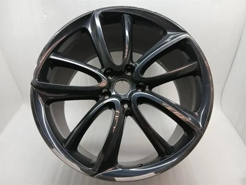 BENTLEY Bentley Continental GT Rear Alloy Wheel 3SA601025 9.5JX22 ET71 Rear Rim