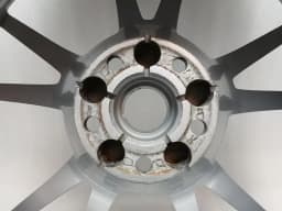 ASTON MARTIN Aston Martin Vantage V8 Rear Alloy Wheel BG33-1007-YA 19X10J ET59.3 Rear Rim — thumbnail 4