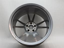 ASTON MARTIN Aston Martin Vantage V8 Rear Alloy Wheel BG33-1007-YA 19X10J ET59.3 Rear Rim — thumbnail 2
