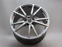 ASTON MARTIN Aston Martin Vantage V8 Rear Alloy Wheel BG33-1007-YA 19X10J ET59.3 Rear Rim — thumbnail 1