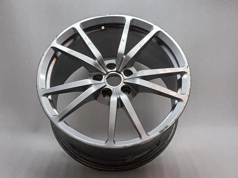 ASTON MARTIN Aston Martin Vantage V8 Rear Alloy Wheel BG33-1007-YA 19X10J ET59.3 Rear Rim
