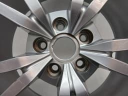 ASTON MARTIN Aston Martin Vantage V8 Rear Alloy Wheel BG33-1007-YA 19X10J ET59.3 Rear Rim — thumbnail 3