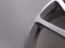 ASTON MARTIN Aston Martin Vantage V8 Rear Alloy Wheel BG33-1007-YA 19X10J ET59.3 Rear Rim — thumbnail 6