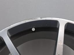 ASTON MARTIN Aston Martin Vantage V8 Rear Alloy Wheel BG33-1007-YA 19X10J ET59.3 Rear Rim — thumbnail 7