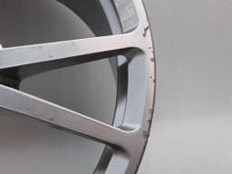ASTON MARTIN Aston Martin Vantage V8 Rear Alloy Wheel BG33-1007-YA 19X10J ET59.3 Rear Rim — thumbnail 5