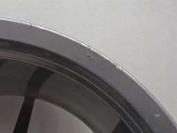 ASTON MARTIN Aston Martin Vantage V8 Rear Alloy Wheel BG33-1007-YA 19X10J ET59.3 Rear Rim — thumbnail 10