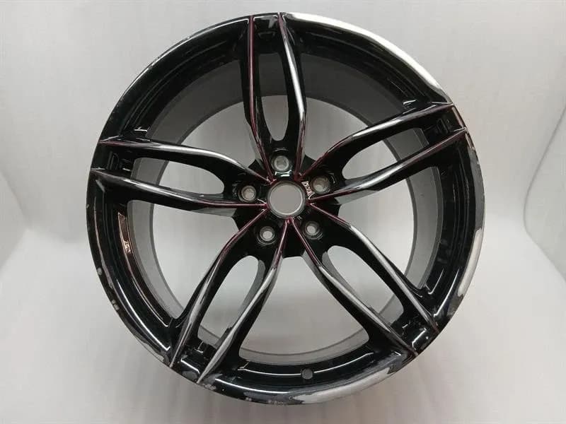 FERRARI Ferrari 488 F142M Front Alloy Wheel 315893 9JX20 ET44 Front Rim