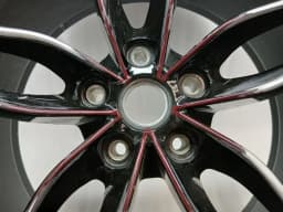 FERRARI Ferrari 488 F142M Front Alloy Wheel 315893 9JX20 ET44 Front Rim — thumbnail 5