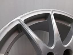 PORSCHE Porsche Panamera 970 Rear Alloy Wheel 97036213801 9JX18 ET53 Rear Rim — thumbnail 8