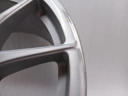 PORSCHE Porsche Panamera 970 Rear Alloy Wheel 97036213801 9JX18 ET53 Rear Rim — thumbnail 6