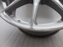 PORSCHE Porsche Panamera 970 Rear Alloy Wheel 97036213801 9JX18 ET53 Rear Rim — thumbnail 9