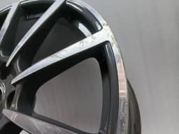 PORSCHE Porsche 911 991 Front Alloy Wheel 99136216130 8.5JX20 ET51 Front Rim — thumbnail 6