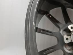 PORSCHE Porsche 911 991 Front Alloy Wheel 99136216130 8.5JX20 ET51 Front Rim — thumbnail 10