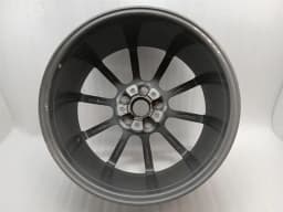 PORSCHE Porsche 911 991 Front Alloy Wheel 99136216130 8.5JX20 ET51 Front Rim — thumbnail 3
