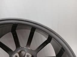 PORSCHE Porsche 911 991 Front Alloy Wheel 99136216130 8.5JX20 ET51 Front Rim — thumbnail 9
