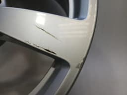 PORSCHE Porsche Macan 95B Rear Alloy Wheel 95B601025AQ 9JX18 ET21 Rear Rim — thumbnail 5