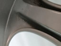 PORSCHE Porsche 911 993 Rear Alloy Wheel 99336212800 9JX17 ET55 Rear Rim Cup II — thumbnail 10