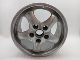 PORSCHE Porsche 911 993 Rear Alloy Wheel 99336212800 9JX17 ET55 Rear Rim Cup II — thumbnail 9