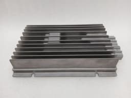 BENTLEY 2011-2018 Bentley Continental GT W12 SPEED Amplifier 3W8035465C Amp — thumbnail 1