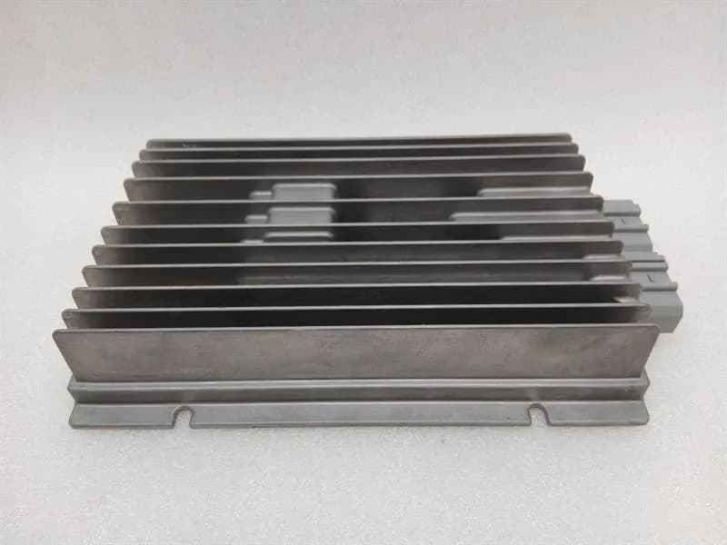 BENTLEY 2011-2018 Bentley Continental GT W12 SPEED Amplifier 3W8035465C Amp