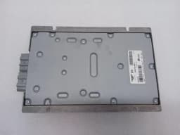 BENTLEY 2011-2018 Bentley Continental GT W12 SPEED Amplifier 3W8035465C Amp — thumbnail 4