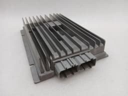BENTLEY 2011-2018 Bentley Continental GT W12 SPEED Amplifier 3W8035465C Amp — thumbnail 9