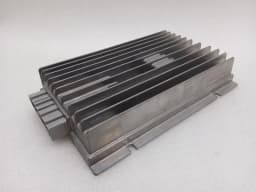 BENTLEY 2011-2018 Bentley Continental GT W12 SPEED Amplifier 3W8035465C Amp — thumbnail 10