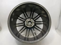 PORSCHE Porsche Macan 95B Rear Alloy Wheel 95B601025BA 10JX21 ET19 Rear Rim — thumbnail 2
