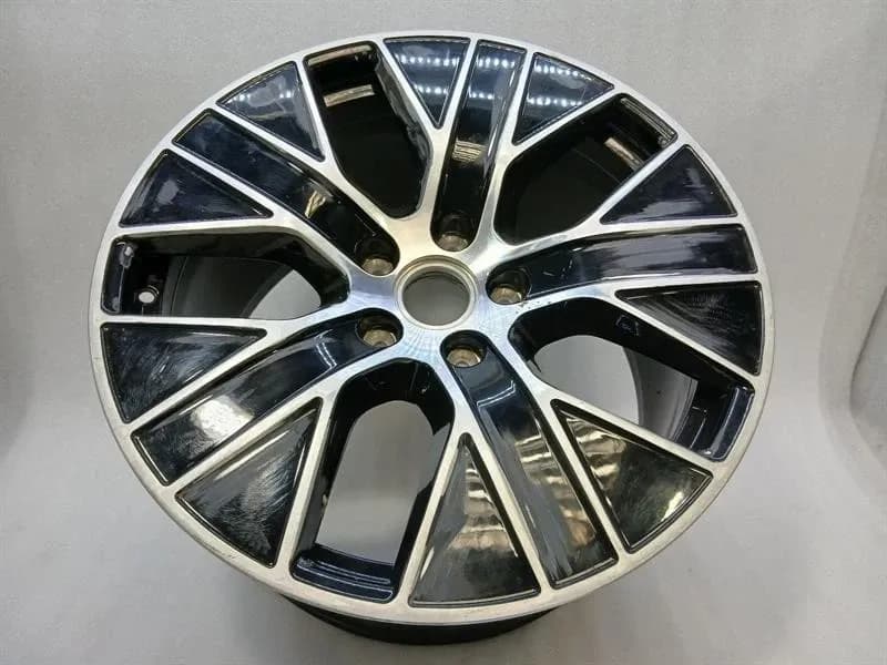 PORSCHE Porsche Taycan 9J Rear Alloy Wheel 9J1601025CS 11JX20 ET60 Rear Rim