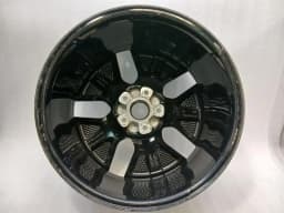 PORSCHE Porsche Taycan 9J Front Alloy Wheel 9J1601025J 9JX20 ET54 Front Rim — thumbnail 2