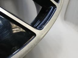 PORSCHE Porsche Taycan 9J Front Alloy Wheel 9J1601025J 9JX20 ET54 Front Rim — thumbnail 7