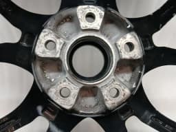 PORSCHE Porsche Cayenne 9Y MK3 E3 Front Alloy Wheel 9Y0601025BH 9.5JX21 ET46 Front Rim — thumbnail 5