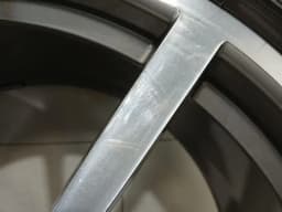 PORSCHE Porsche 911 991 Alloy Wheel Set 99136216631 20 Carrera Classic II Rims Set 4S — thumbnail 7