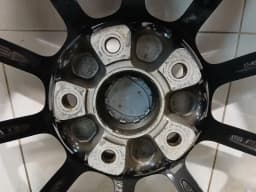 PORSCHE Porsche 911 991 Alloy Wheel Set 99136216631 20 Carrera Classic II Rims Set 4S — thumbnail 10