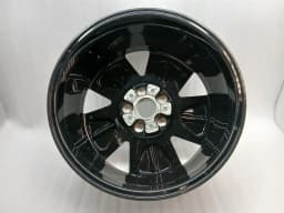 PORSCHE Porsche Taycan 9J Front Alloy Wheel 9J1601025B 8JX19 ET50 Front Rim — thumbnail 3