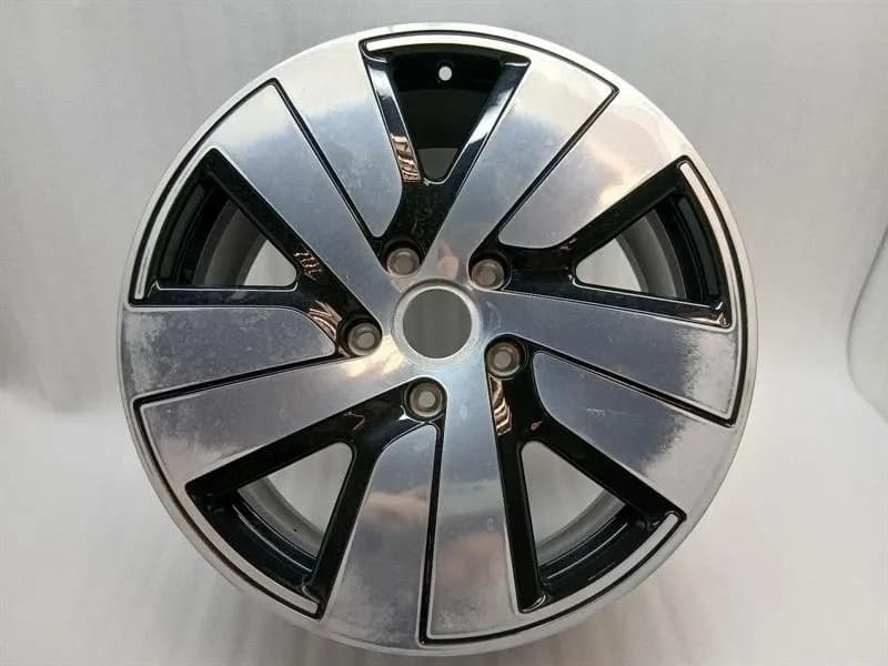 PORSCHE Porsche Taycan 9J Front Alloy Wheel 9J1601025B 8JX19 ET50 Front Rim