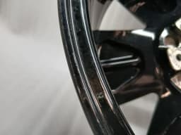 PORSCHE Porsche Taycan 9J Front Alloy Wheel 9J1601025B 8JX19 ET50 Front Rim — thumbnail 10