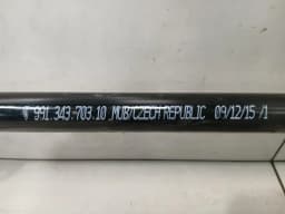 PORSCHE Porsche 911 991 Anti Roll Bar Front 99134370310 Front Stabiliser Bar — thumbnail 6