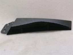 PORSCHE Porsche Taycan 9J Body Moulding 9J0845032 Strip RH Exterior Trim — thumbnail 4