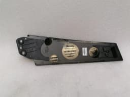 PORSCHE Porsche Taycan 9J Body Moulding 9J0845032 Strip RH Exterior Trim — thumbnail 5