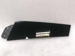 PORSCHE Porsche Taycan 9J Body Moulding 9J0845032 Strip RH Exterior Trim — thumbnail 10