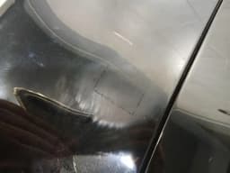 FERRARI FERRARI 812 SUPERFAST F152M Boat Lid 88193611 Tailgate 770316 TAILGATE — thumbnail 5
