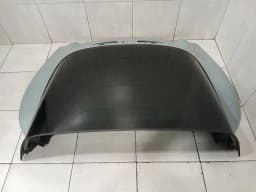 PORSCHE 2026 Porsche 911 992 Targa Rear Lid 992845048 MK2 Tailgate Glass Rear Glass — thumbnail 1